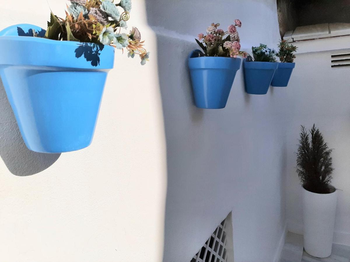 Juderia Home - Parking Córdoba Eksteriør billede