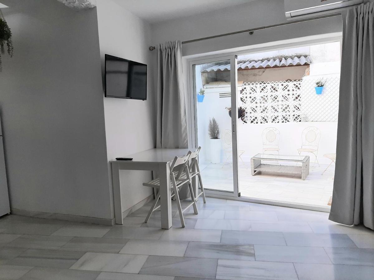 Juderia Home - Parking Córdoba Eksteriør billede